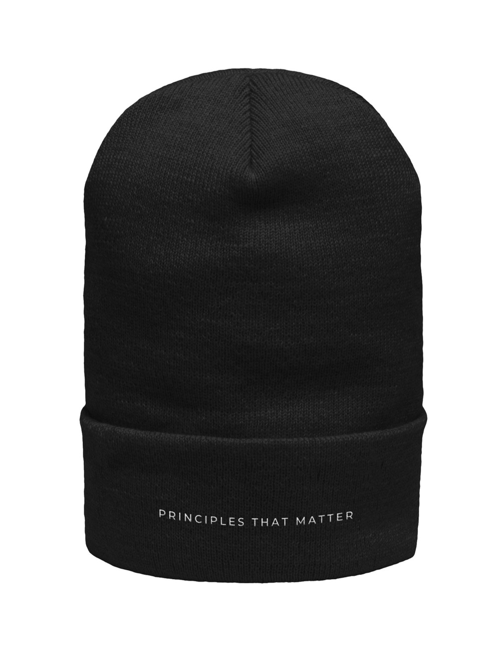 The Beanie