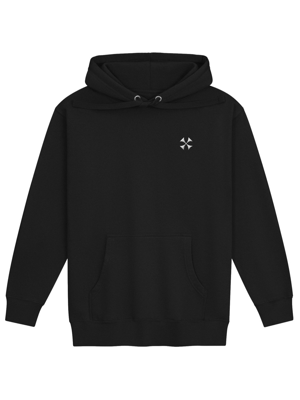 BlackShel Hoodie