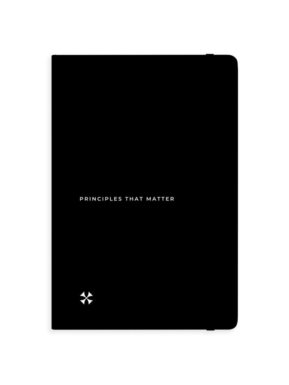 BlackShel Notebook