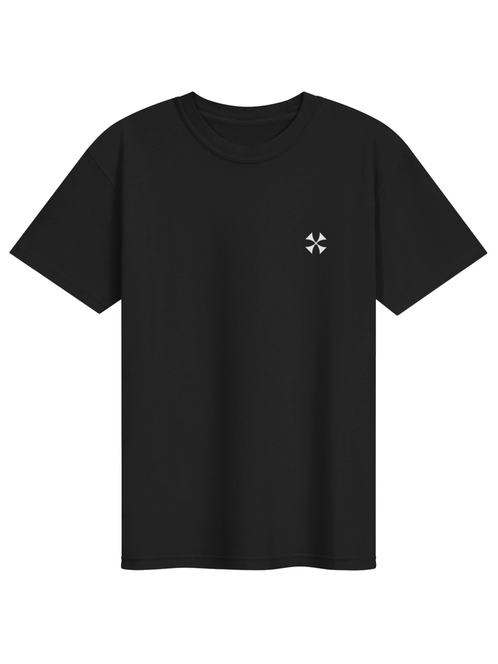 BlackShel Tee